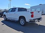 2025 Chevrolet Silverado 1500 Crew Cab 4WD Pickup for sale #5848250 - photo 2