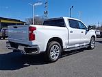 2025 Chevrolet Silverado 1500 Crew Cab 4WD Pickup for sale #5848250 - photo 3