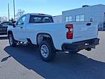 New 2025 Chevrolet Silverado 3500 Work Truck Regular Cab 4WD SRW Pickup for sale #5848260 - photo 2