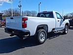 New 2025 Chevrolet Silverado 3500 Work Truck Regular Cab 4WD SRW Pickup for sale #5848260 - photo 3