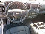 New 2025 Chevrolet Silverado 3500 Work Truck Regular Cab 4WD SRW Pickup for sale #5848260 - photo 5