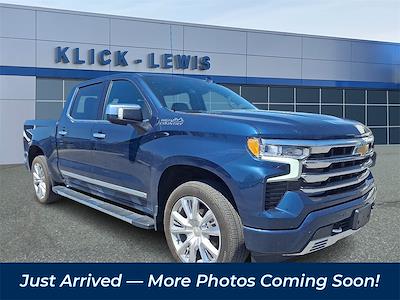 2023 Chevrolet Silverado 1500 Crew Cab 4x4 Pickup for sale #5848391 - photo 1