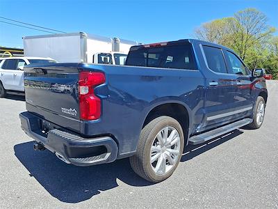 2023 Chevrolet Silverado 1500 Crew Cab 4x4 Pickup for sale #5848391 - photo 2