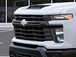 2025 Chevrolet Silverado 3500 Regular Cab SRW 4WD Pickup for sale #5848420 - photo 13