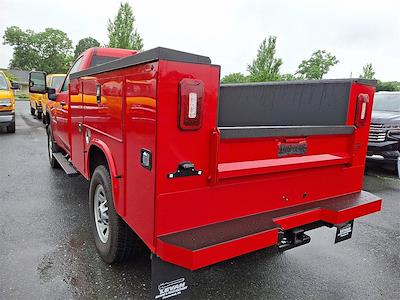 2025 Chevrolet Silverado 2500 Regular Cab 4WD Knapheide Service Truck for sale #5848430 - photo 2