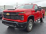 2025 Chevrolet Silverado 2500 Regular Cab 4WD Knapheide Service Truck for sale #5848430 - photo 1