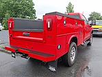 2025 Chevrolet Silverado 2500 Regular Cab 4WD Knapheide Service Truck for sale #5848430 - photo 3