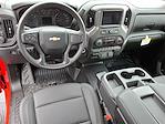 2025 Chevrolet Silverado 2500 Regular Cab 4WD Knapheide Service Truck for sale #5848430 - photo 5