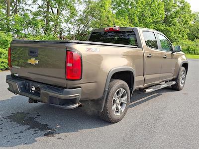 2015 Chevrolet Colorado Crew Cab 4x4 Pickup for sale #5848661 - photo 2