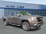 2015 Chevrolet Colorado Crew Cab 4x4 Pickup for sale #5848661 - photo 1