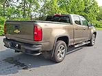 2015 Chevrolet Colorado Crew Cab 4x4 Pickup for sale #5848661 - photo 2