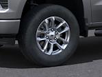 2025 Chevrolet Silverado 1500 Crew Cab 4WD Pickup for sale #5848720 - photo 9