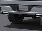 2025 Chevrolet Silverado 1500 Crew Cab 4WD Pickup for sale #5848720 - photo 14