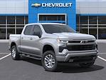 2025 Chevrolet Silverado 1500 Crew Cab 4WD Pickup for sale #5848720 - photo 7