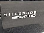 2024 Chevrolet Silverado 5500 Regular Cab DRW 4WD Dump Truck for sale #5848730 - photo 14