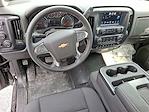 2024 Chevrolet Silverado 5500 Regular Cab DRW 4WD Dump Truck for sale #5848730 - photo 5