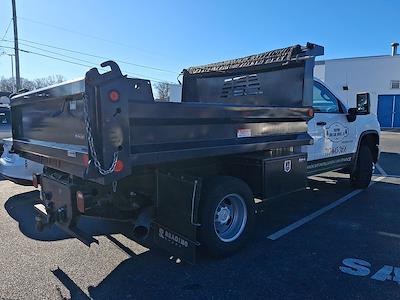 Used 2024 Chevrolet Silverado 3500 Regular Cab Dump Truck for sale #5848731 - photo 2