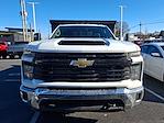 Used 2024 Chevrolet Silverado 3500 Regular Cab Dump Truck for sale #5848731 - photo 3