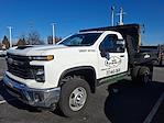 Used 2024 Chevrolet Silverado 3500 Regular Cab Dump Truck for sale #5848731 - photo 4