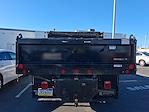 Used 2024 Chevrolet Silverado 3500 Regular Cab Dump Truck for sale #5848731 - photo 6