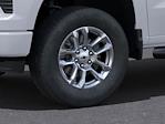 2025 Chevrolet Silverado 1500 Crew Cab 4WD Pickup for sale #5848750 - photo 9
