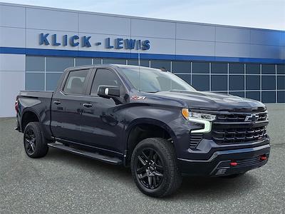 2022 Chevrolet Silverado 1500 Crew Cab 4x4 Pickup for sale #5849061 - photo 1