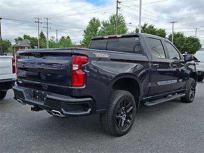 2022 Chevrolet Silverado 1500 Crew Cab 4x4 Pickup for sale #5849061 - photo 2