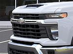 2025 Chevrolet Silverado 3500 Crew Cab DRW 4WD Cab Chassis for sale #5849080 - photo 12
