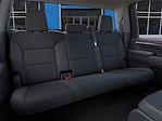 2025 Chevrolet Silverado 3500 Crew Cab DRW 4WD Cab Chassis for sale #5849080 - photo 16
