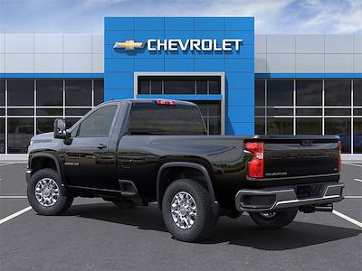 2025 Chevrolet Silverado 2500 Regular Cab 4WD Pickup for sale #5849110 - photo 2