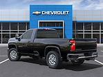 2025 Chevrolet Silverado 2500 Regular Cab 4WD Pickup for sale #5849110 - photo 2