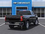 2025 Chevrolet Silverado 2500 Regular Cab 4WD Pickup for sale #5849110 - photo 3