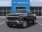 2025 Chevrolet Silverado 2500 Regular Cab 4WD Pickup for sale #5849110 - photo 5