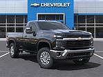 2025 Chevrolet Silverado 2500 Regular Cab 4WD Pickup for sale #5849110 - photo 6