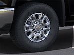 2025 Chevrolet Silverado 2500 Regular Cab 4WD Pickup for sale #5849110 - photo 8
