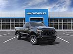 2025 Chevrolet Silverado 1500 Regular Cab 4WD Pickup for sale #5849160 - photo 1