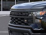 2025 Chevrolet Silverado 1500 Regular Cab 4WD Pickup for sale #5849160 - photo 13