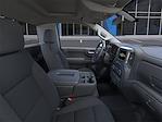 2025 Chevrolet Silverado 1500 Regular Cab 4WD Pickup for sale #5849160 - photo 17
