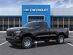 2025 Chevrolet Silverado 1500 Regular Cab 4WD Pickup for sale #5849160 - photo 3