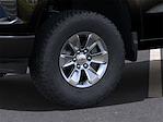 2025 Chevrolet Silverado 1500 Regular Cab 4WD Pickup for sale #5849160 - photo 9