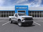 2025 Chevrolet Silverado 1500 Regular Cab 4WD Pickup for sale #5849180 - photo 1