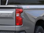 2025 Chevrolet Silverado 1500 Regular Cab 4WD Pickup for sale #5849180 - photo 11