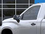 2025 Chevrolet Silverado 1500 Regular Cab 4WD Pickup for sale #5849180 - photo 12