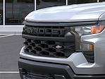 2025 Chevrolet Silverado 1500 Regular Cab 4WD Pickup for sale #5849180 - photo 13