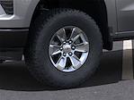 2025 Chevrolet Silverado 1500 Regular Cab 4WD Pickup for sale #5849180 - photo 9