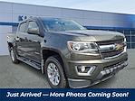 2018 Chevrolet Colorado Crew Cab 4x4 Pickup for sale #5849271 - photo 1