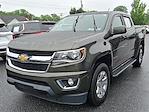 2018 Chevrolet Colorado Crew Cab 4x4 Pickup for sale #5849271 - photo 3