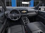 2025 Chevrolet Colorado Crew Cab 4WD Pickup for sale #5849280 - photo 14