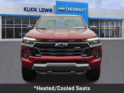 Used 2023 Chevrolet Colorado - photo 1