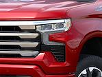 2025 Chevrolet Silverado 1500 Crew Cab 4WD Pickup for sale #5849390 - photo 9
